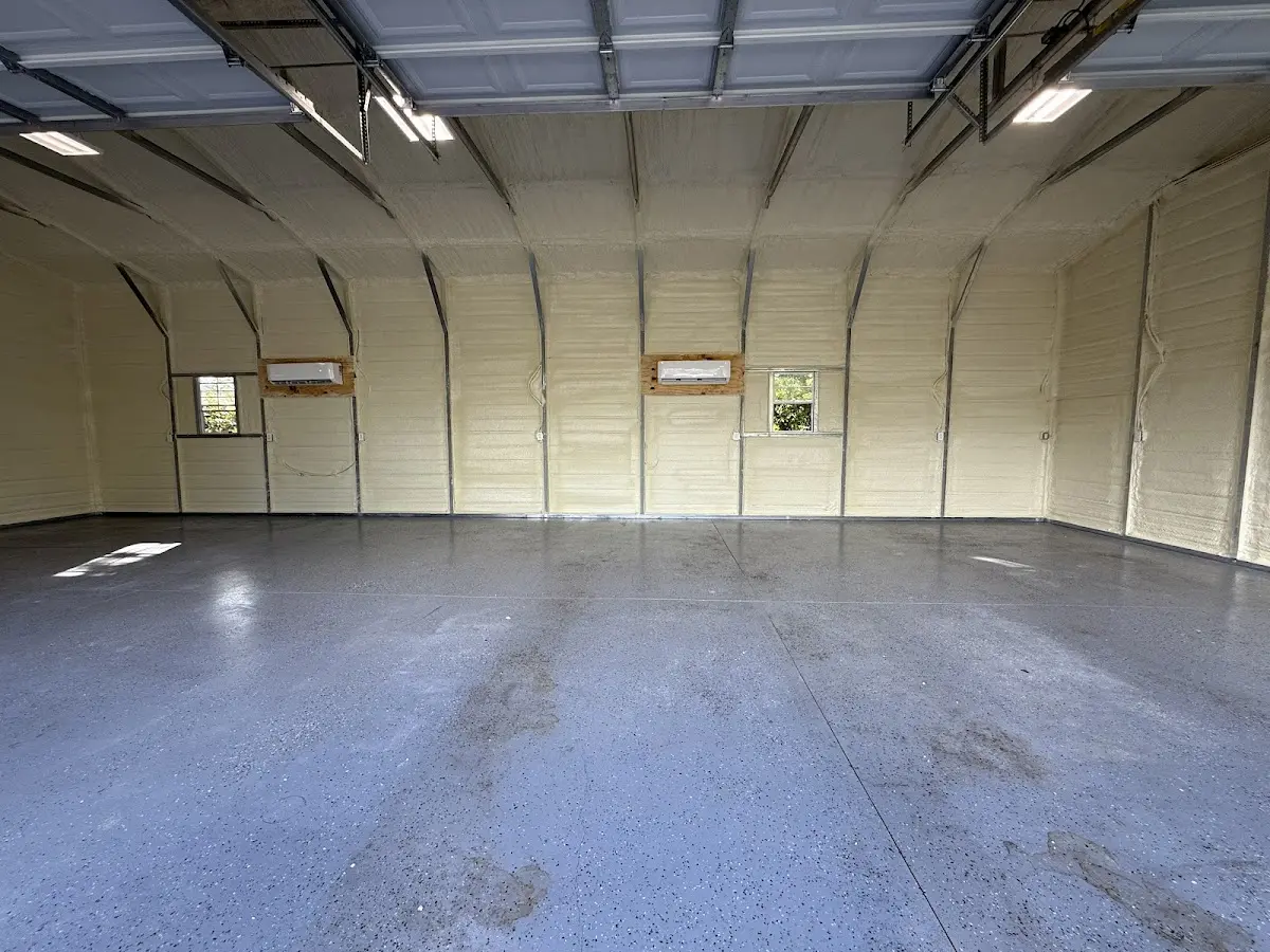 Attic Insulation in Port Chester, NY